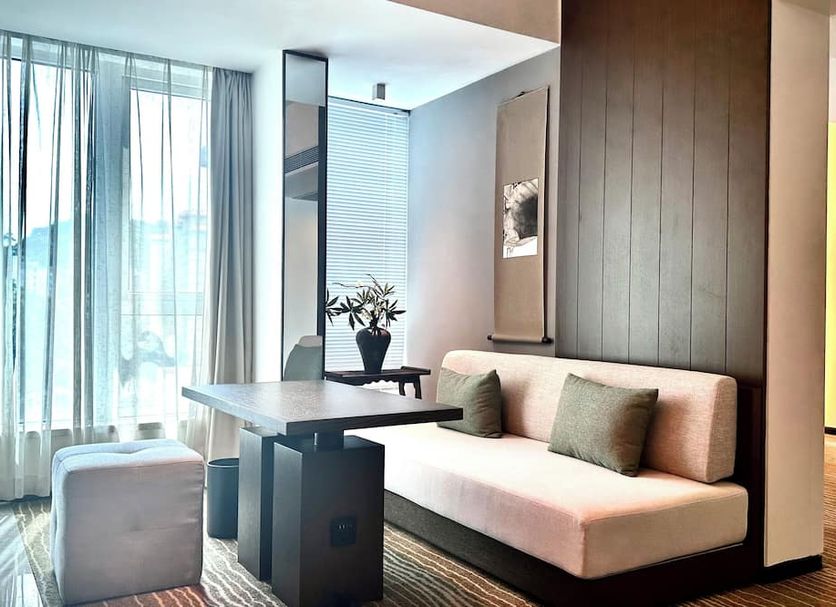 Oturma odası Fotoğraf