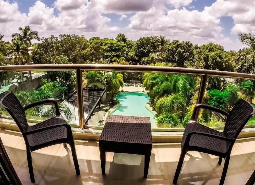 Balkon Fotoğraf