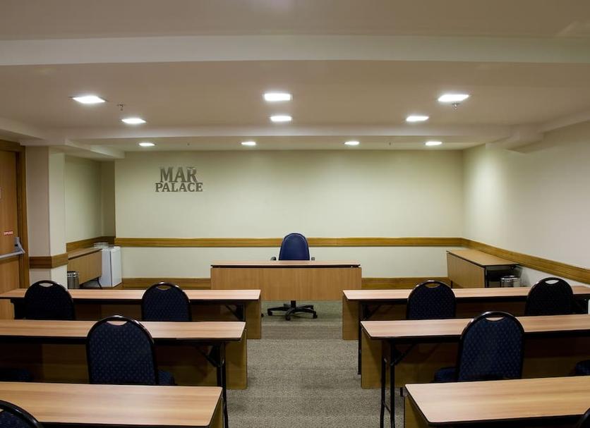 Konferans salonu Fotoğraf