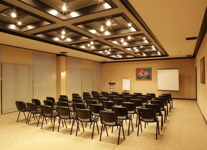 Konferans salonu Fotoğraf