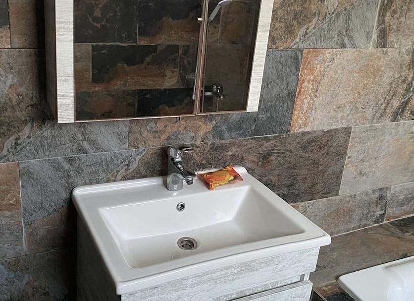 Banyo Fotoğraf