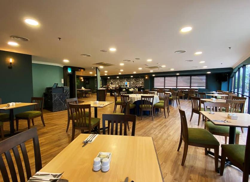 Restoran Fotoğraf