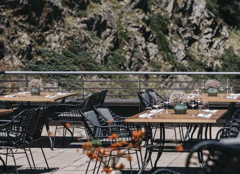 Balkon Fotoğraf