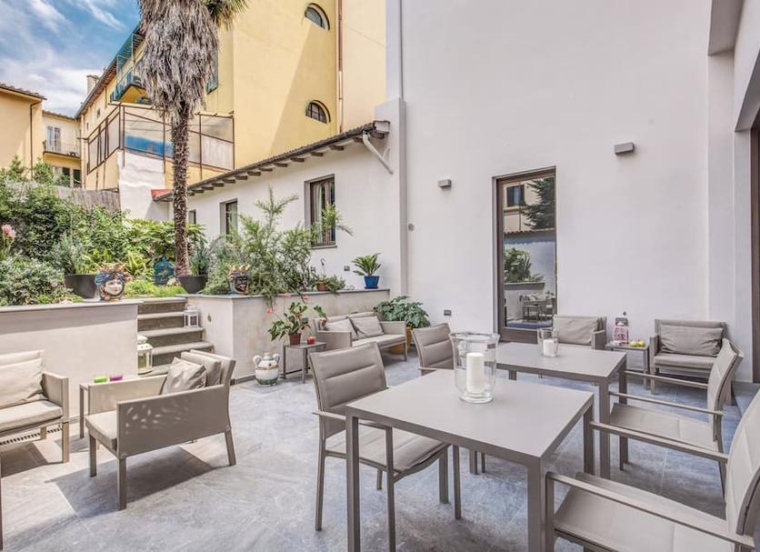 Veranda Fotoğraf