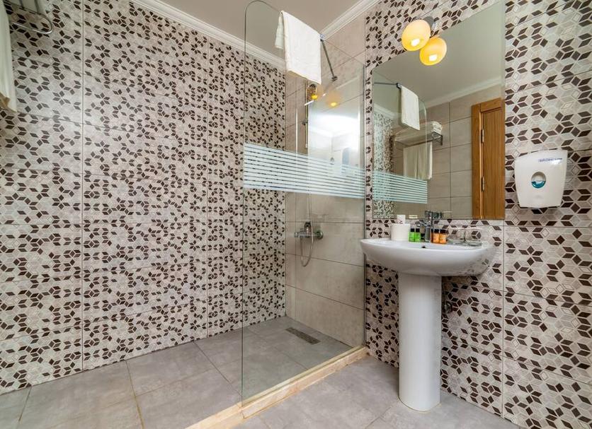 Banyo Fotoğraf