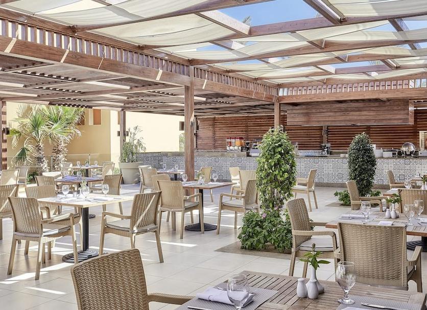 Restoran Fotoğraf