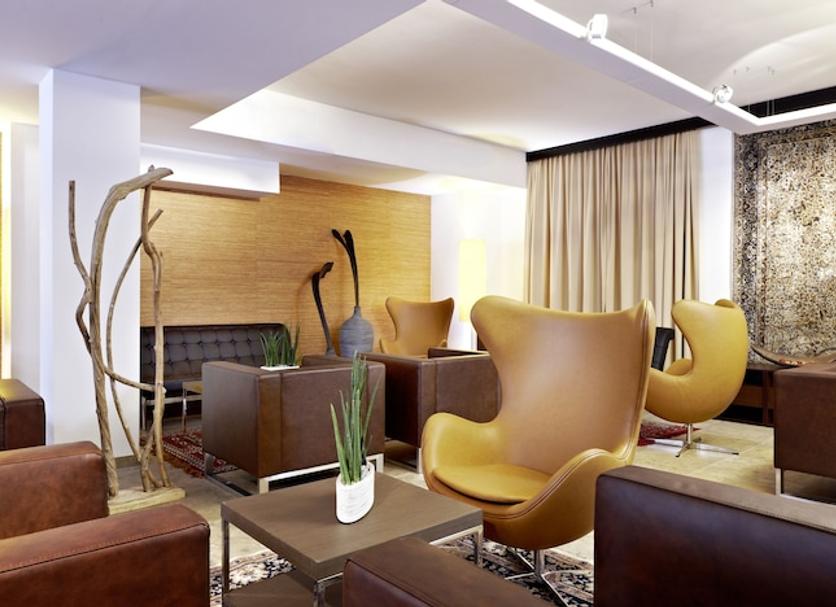 Salon Fotoğraf
