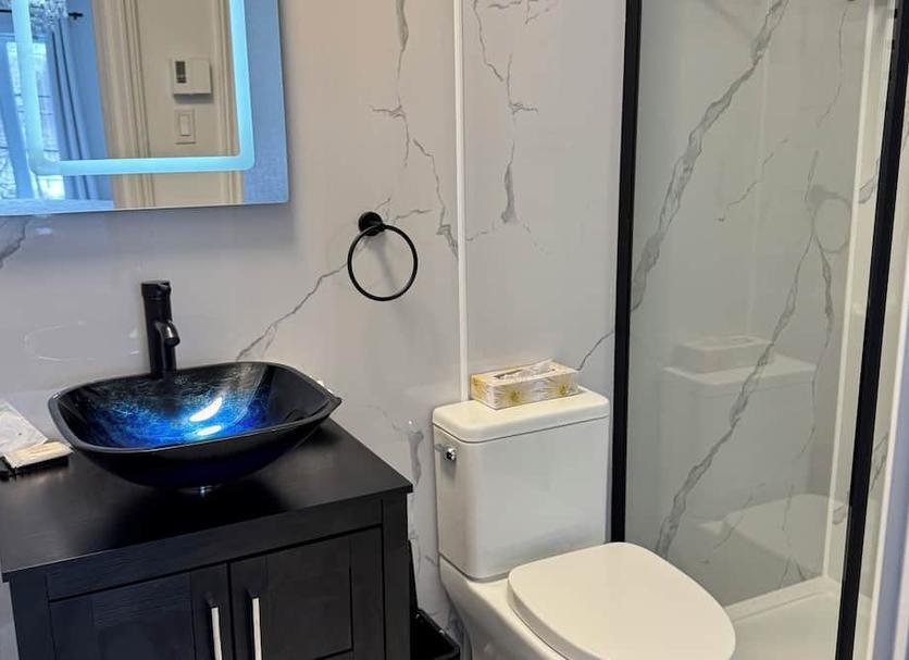 Banyo Fotoğraf