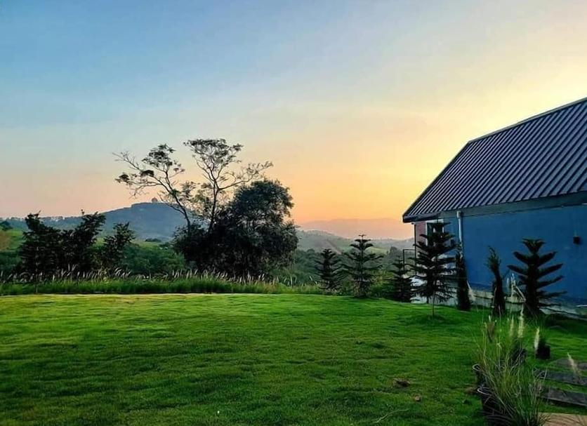 Dış görünüm Fotoğraf