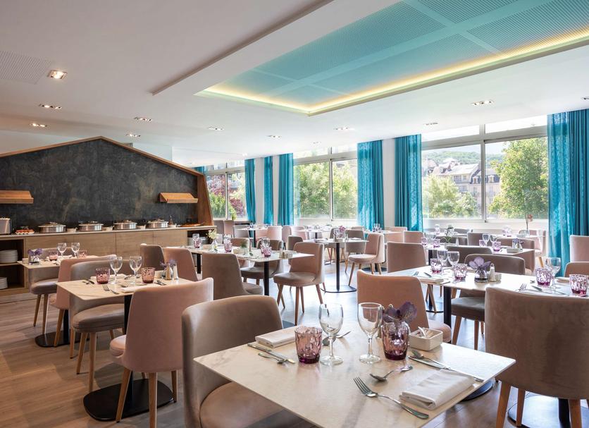 Restoran Fotoğraf