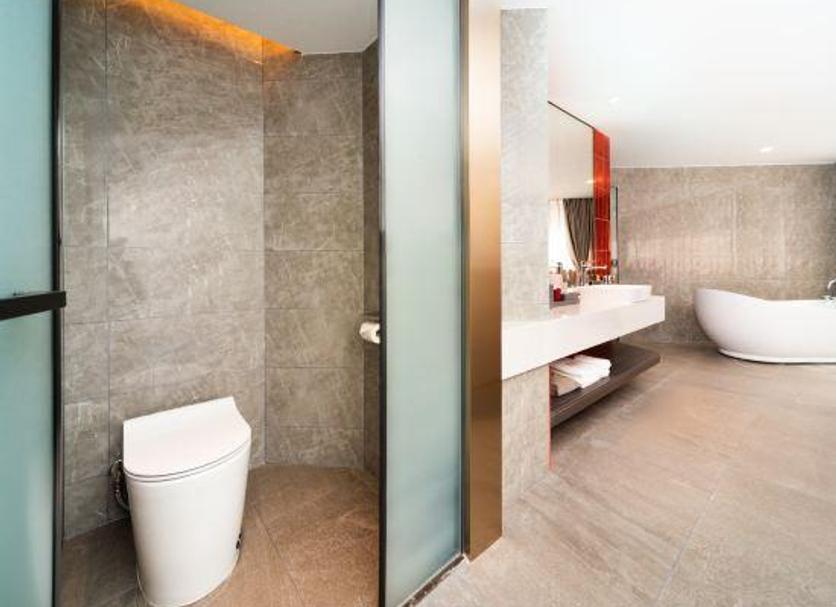 Banyo Fotoğraf
