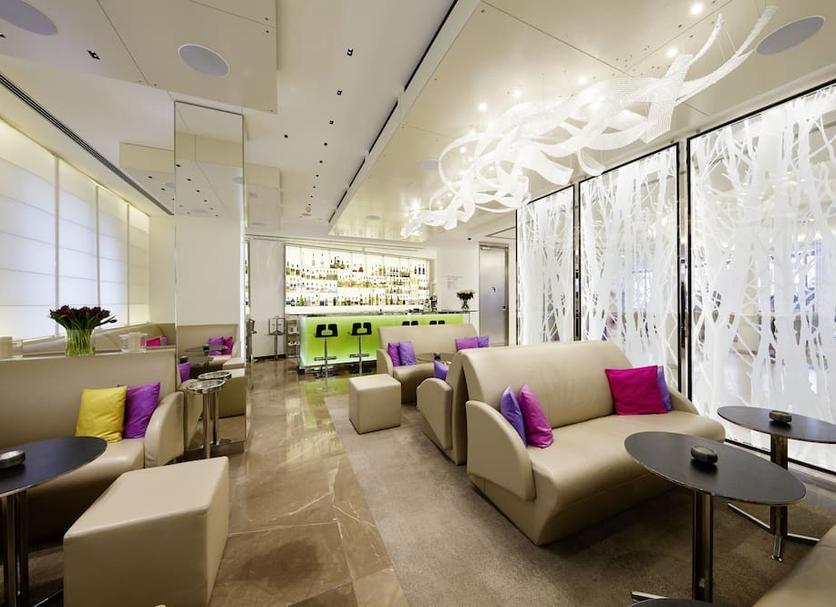 Salon Fotoğraf