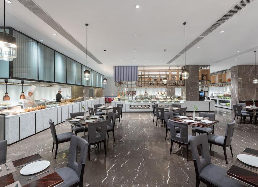 Restoran Fotoğraf
