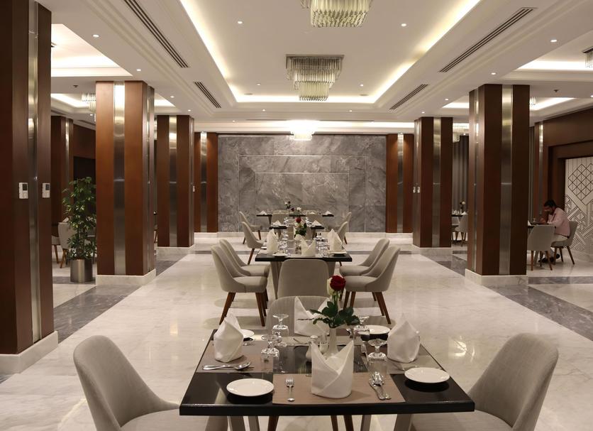 Restoran Fotoğraf