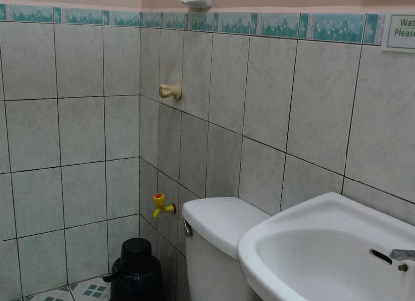 Banyo Fotoğraf