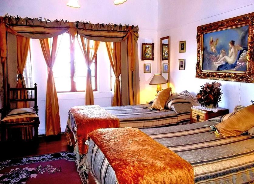 Yatak Odası Fotoğraf