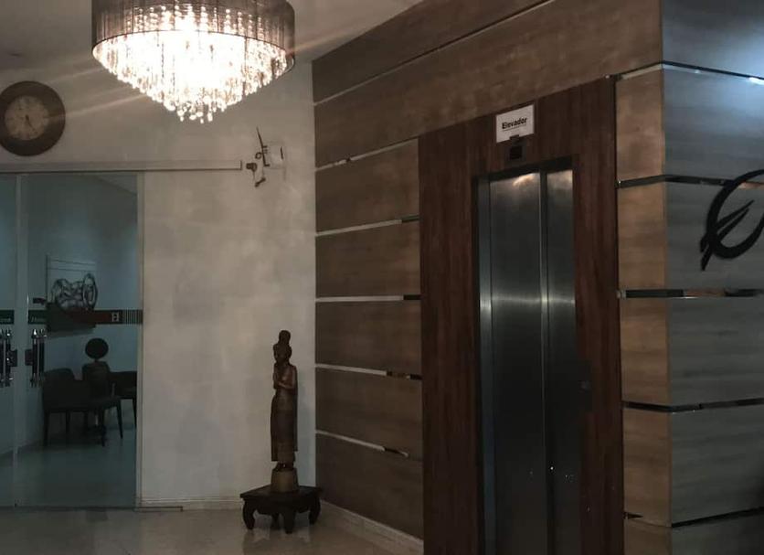 Oda olanağı Fotoğraf
