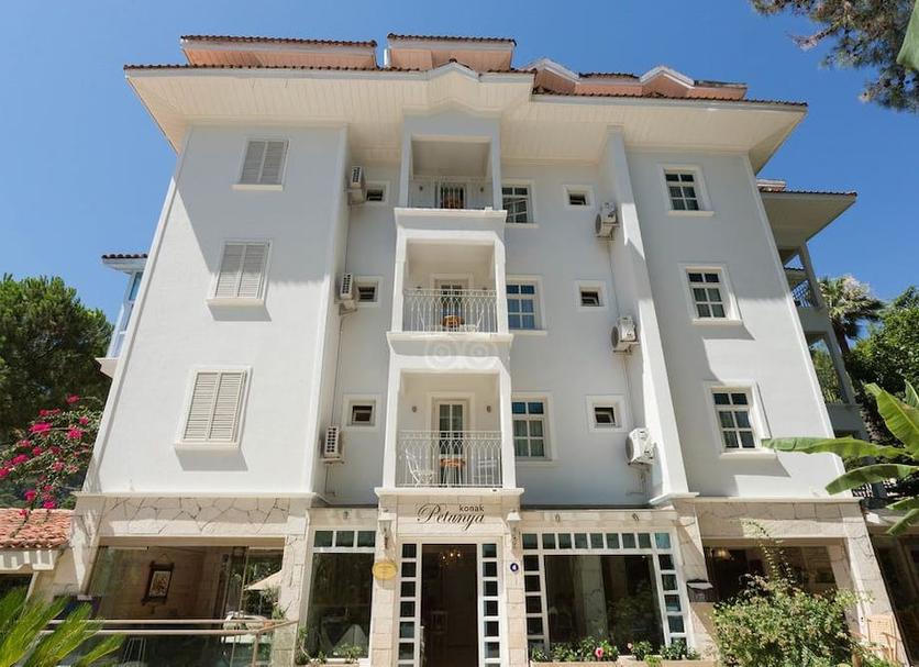 Bina Fotoğraf
