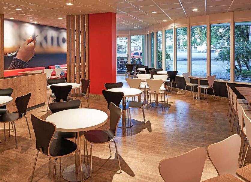 Restoran Fotoğraf