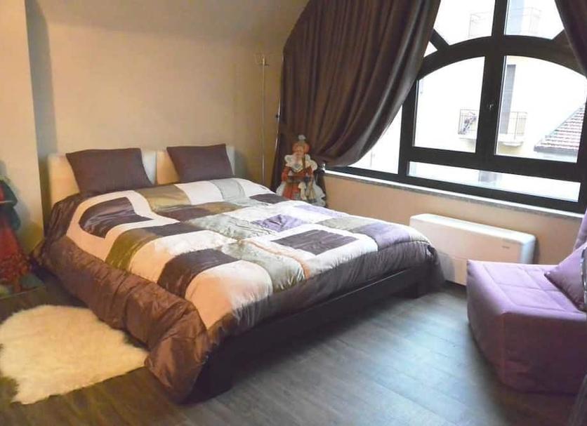 Yatak Odası Fotoğraf