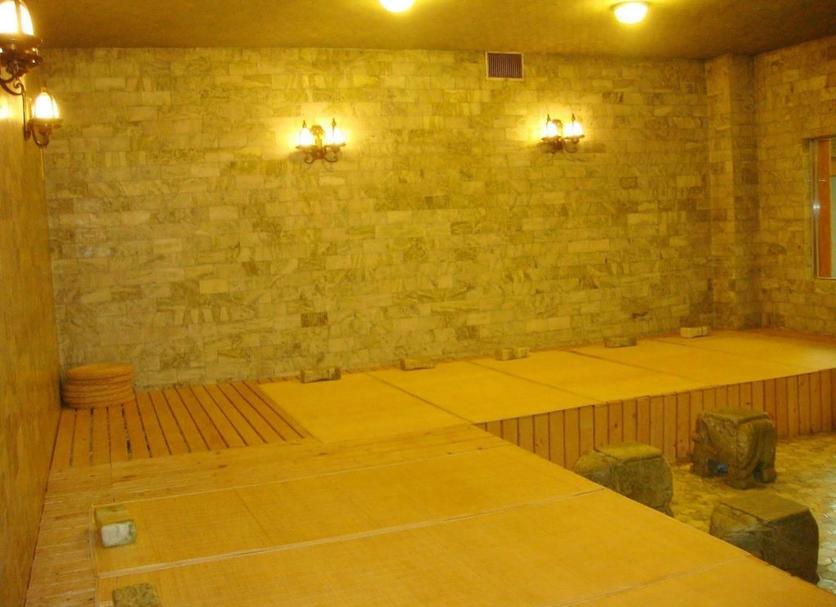 Spa Fotoğraf