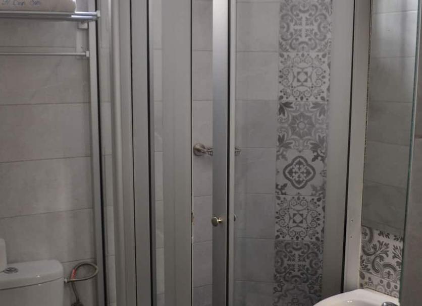 Banyo Fotoğraf