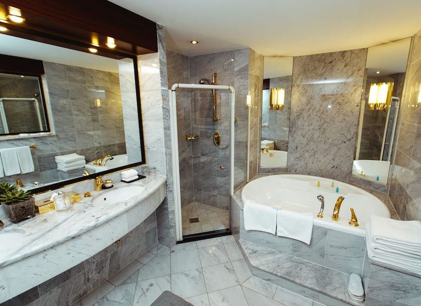 Banyo Fotoğraf