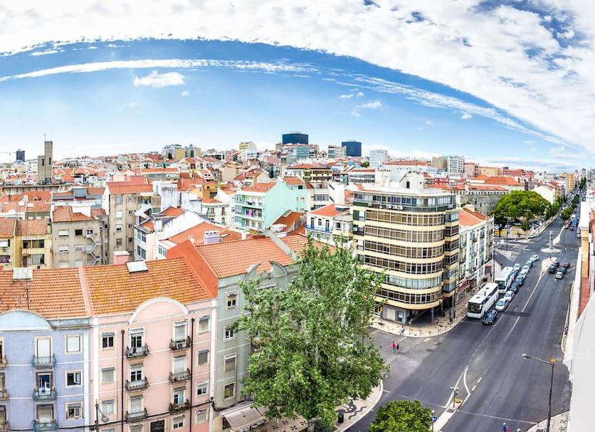Dış görünüm Fotoğraf