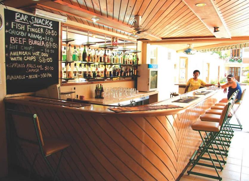 Bar Fotoğraf