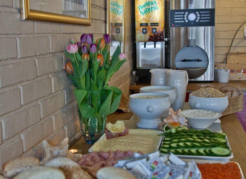 Restoran Fotoğraf