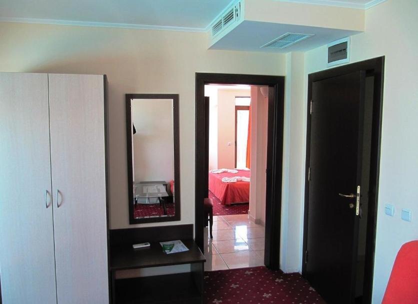 Oda olanağı Fotoğraf