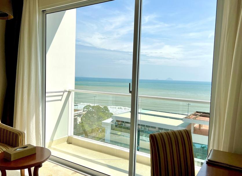 Balkon Fotoğraf