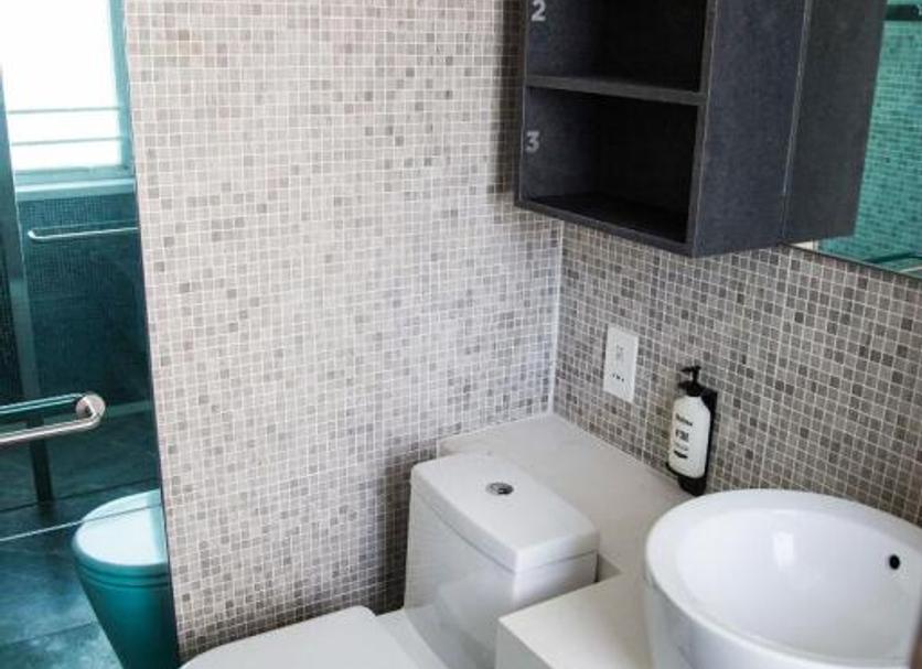 Banyo Fotoğraf