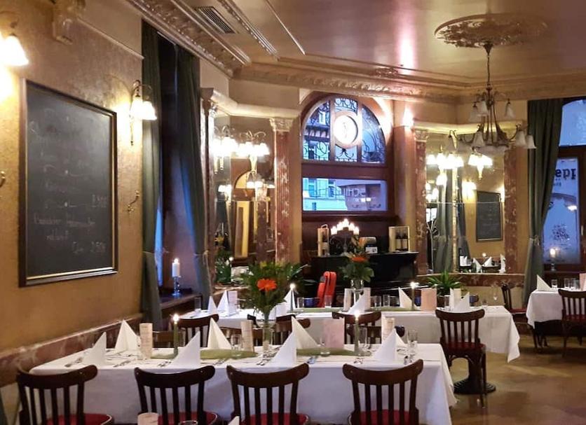 Restoran Fotoğraf