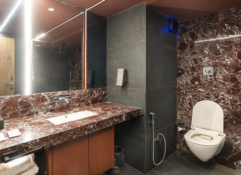 Banyo Fotoğraf