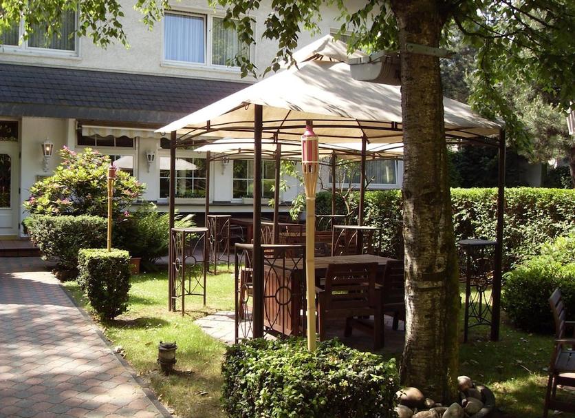 Veranda Fotoğraf