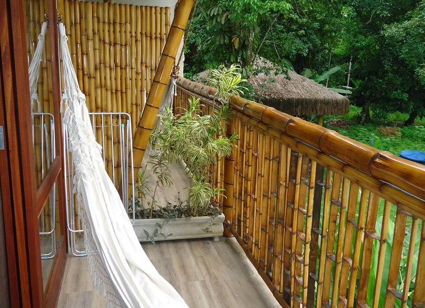 Balkon Fotoğraf