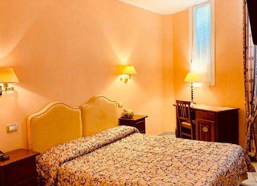 Yatak Odası Fotoğraf