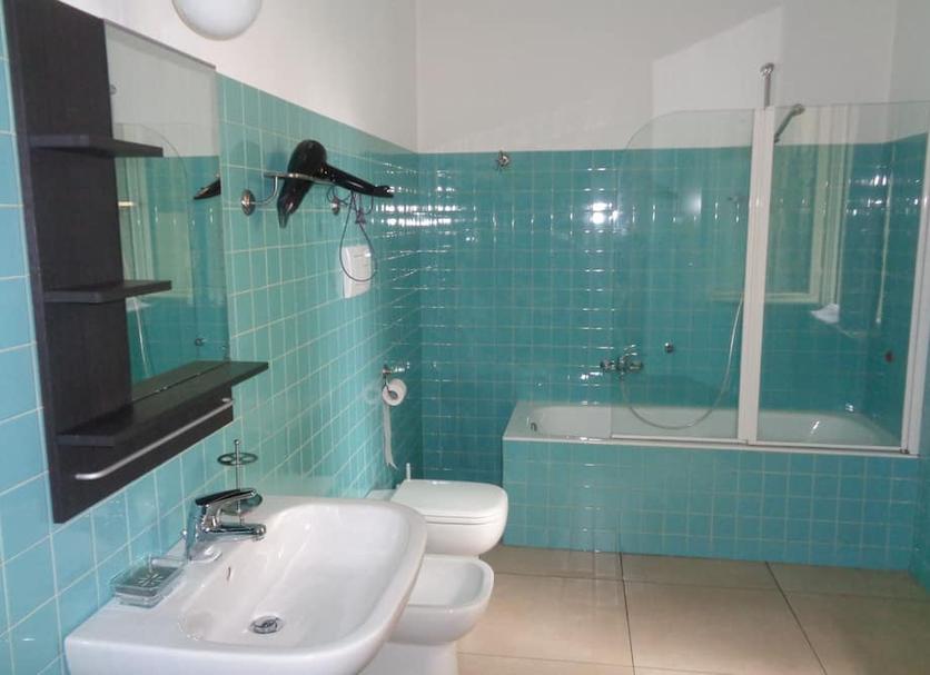 Banyo Fotoğraf