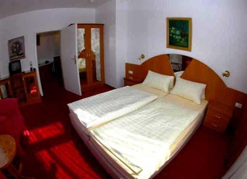 Yatak Odası Fotoğraf