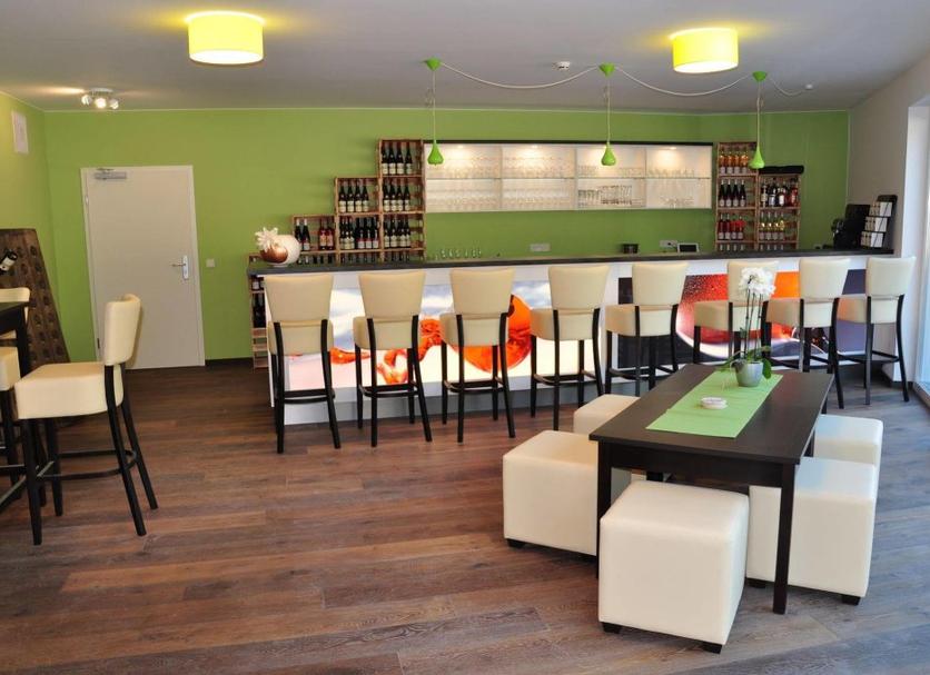 Bar Fotoğraf