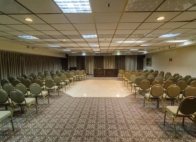 Konferans salonu Fotoğraf
