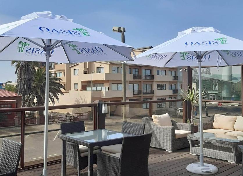 Balkon Fotoğraf