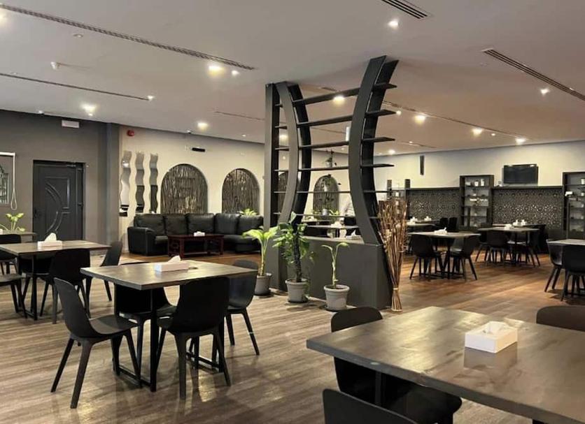 Restoran Fotoğraf