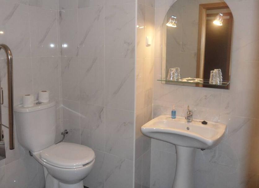 Banyo Fotoğraf
