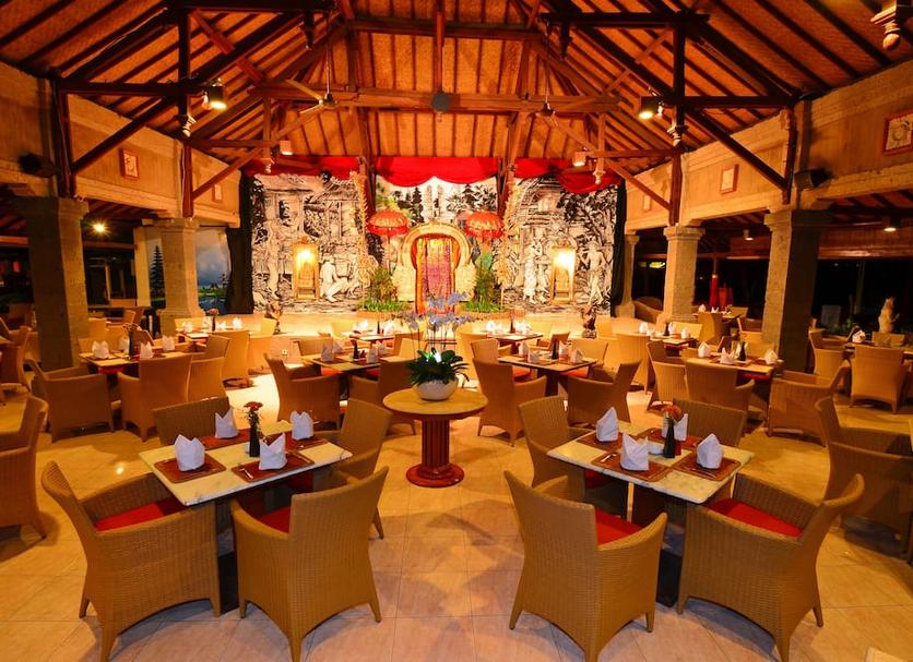 Restoran Fotoğraf