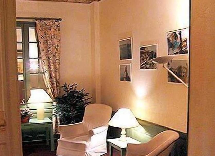 Oturma odası Fotoğraf