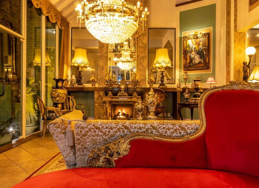 Salon Fotoğraf