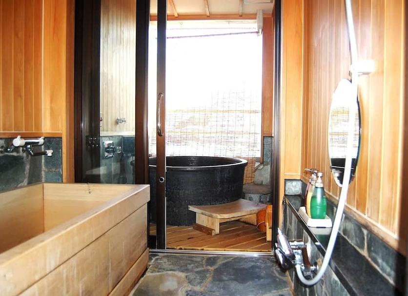Banyo Fotoğraf