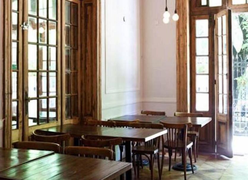 Restoran Fotoğraf